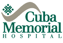 cuba memorial hospital logo