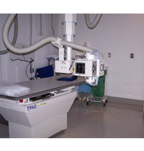 Radiology Department